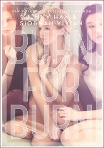 Burn for Burn, By Jenny Han and Siobhan Vivian